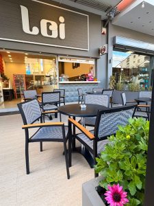 Loi Coffee