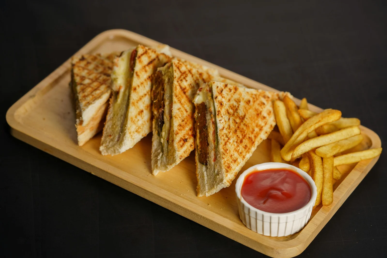 club sandwich